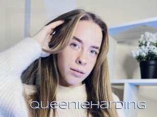 queenieharding Blue Hot