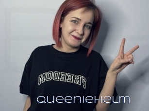 Queeniehelm