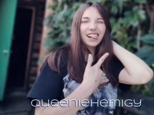 Queeniehemigy