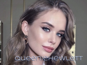 Queeniehewlett