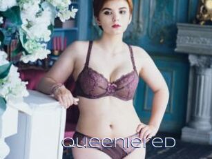 Queeniered
