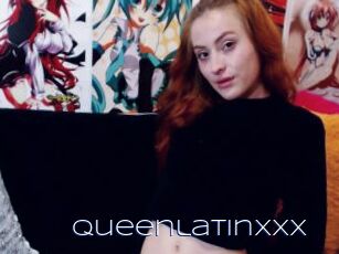 Queenlatinxxx