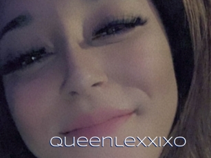 queenlexxixo Blue Hot