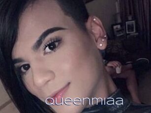 Queenmiaa