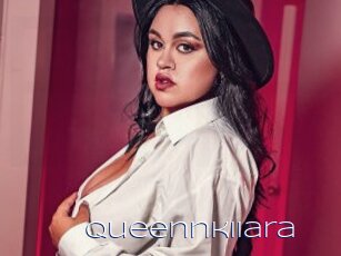 Queennkiiara