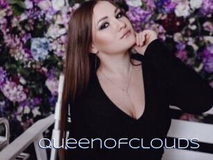 Queenofclouds