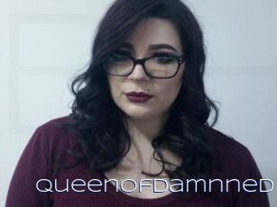 Queenofdamnned