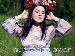 Queenofflower