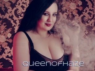Queenofhaze