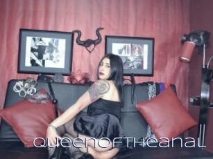Queenoftheanal