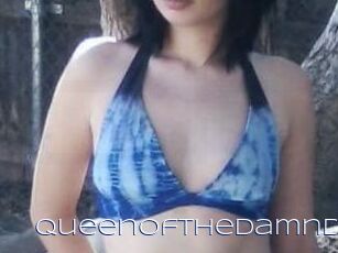 Queenofthedamnd