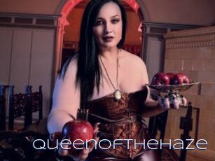 Queenofthehaze