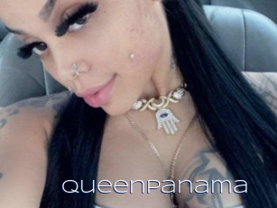 Queenpanama