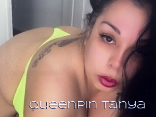 Queenpin_tanya