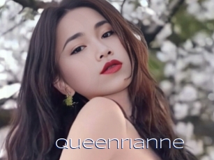 Queenrianne