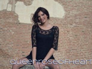Queenroseofheart