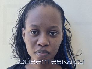 Queenteekaicy