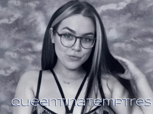 Queentinatemptress