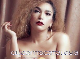 Queentscataleya