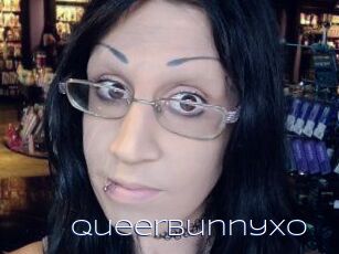 Queerbunnyxo