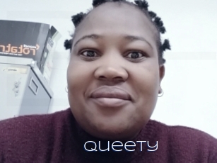 Queety