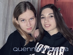 Quennaandelva