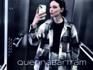 quennabartram Blue Hot