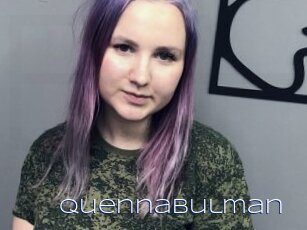Quennabulman