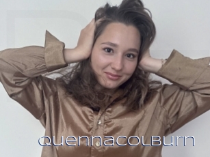 Quennacolburn