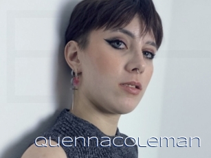 Quennacoleman