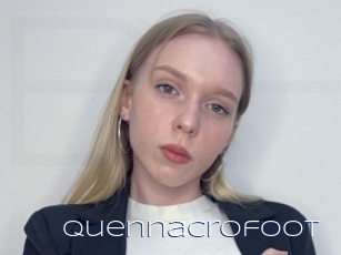 Quennacrofoot