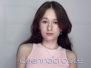 Quennacroyle