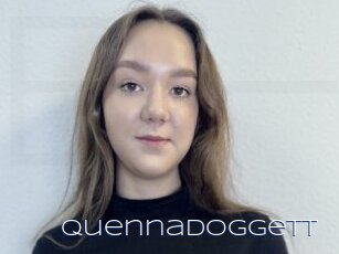 Quennadoggett