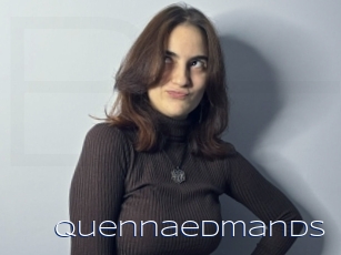 Quennaedmands
