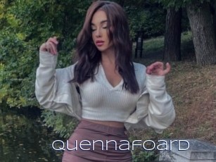 quennafoard Blue Hot
