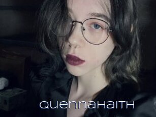 quennahaith Blue Hot
