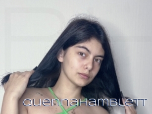 Quennahamblett