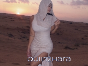 Quiinzhara