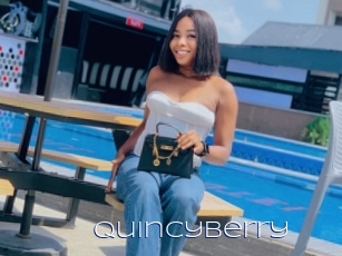 Quincyberry
