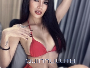 quinnlillith Blue Hot