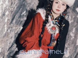 quinnpamela Blue Hot