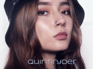 Quinnryder