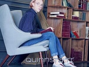 Quinnstarrr