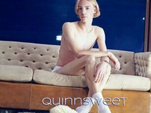 Quinnsweet