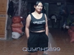 quynh5899 Blue Hot