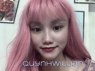 Quynhwillian