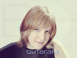 qytarafa Blue Hot