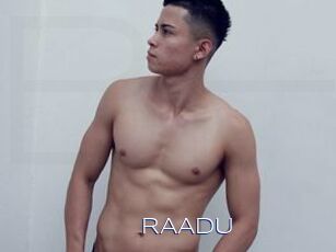 RAADU