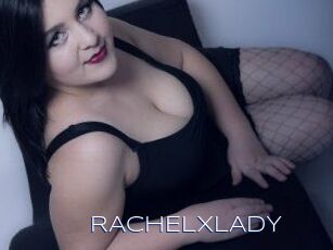 RACHELxLADY