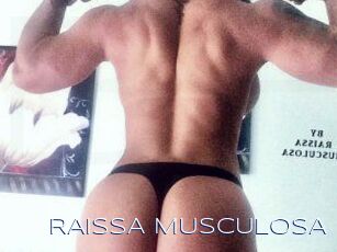 RAISSA_MUSCULOSA
